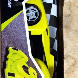 XB Top Speed Remote Control